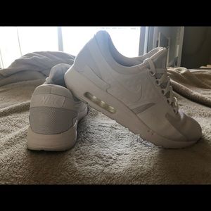 Nike Air Max Zero Essential Running Shoes